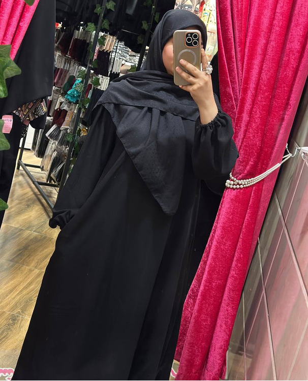 عبای زائر اربعین