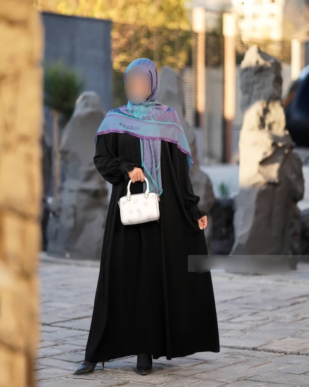 عبا مهدا