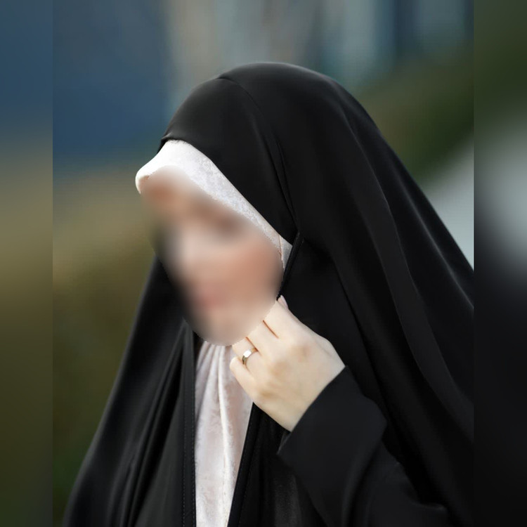 چادر بحرینی
