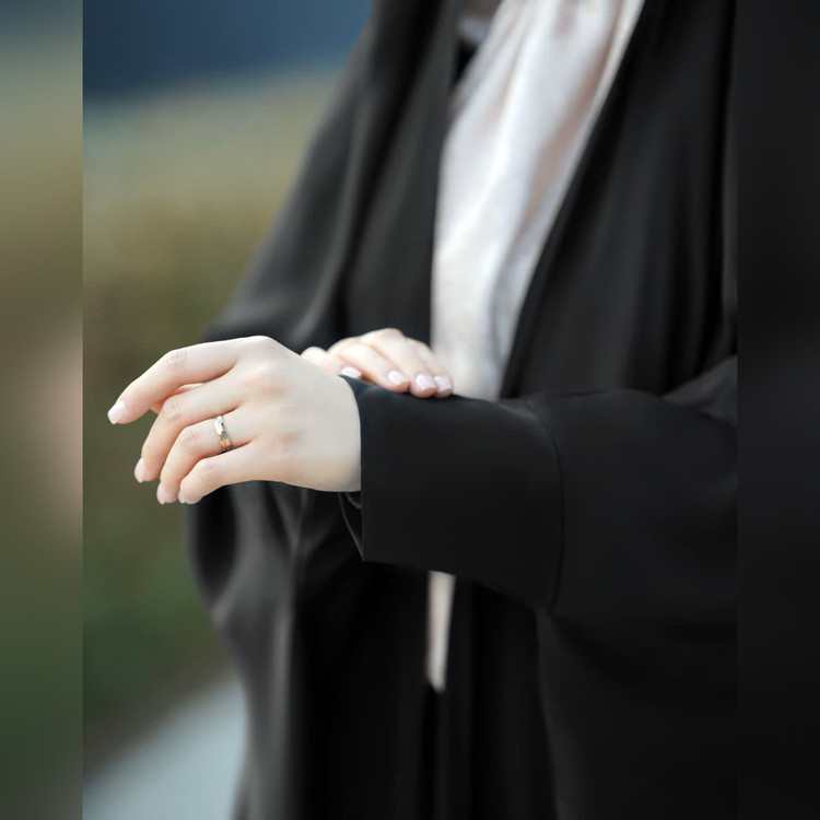 چادر بحرینی