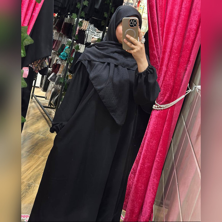 عبای زائر اربعین