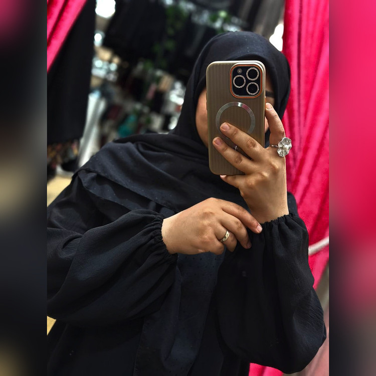عبای زائر اربعین