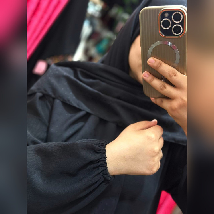 عبای زائر اربعین
