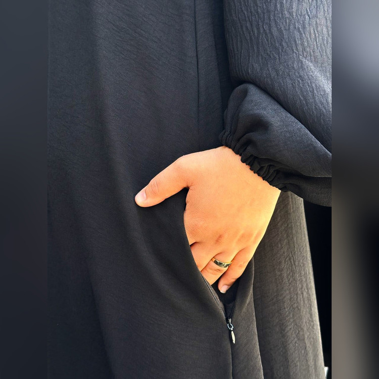 عبای زائر اربعین
