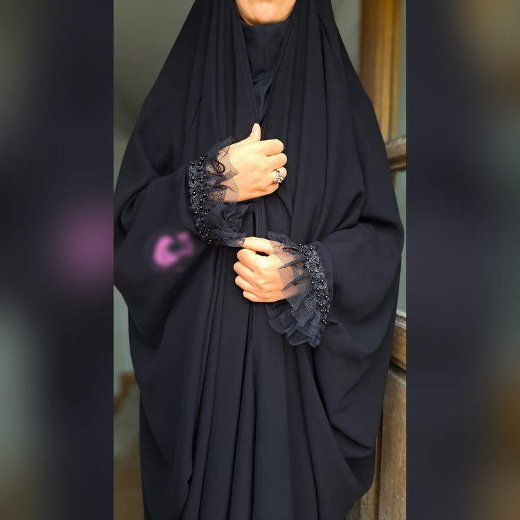 چادر عربی سارگل