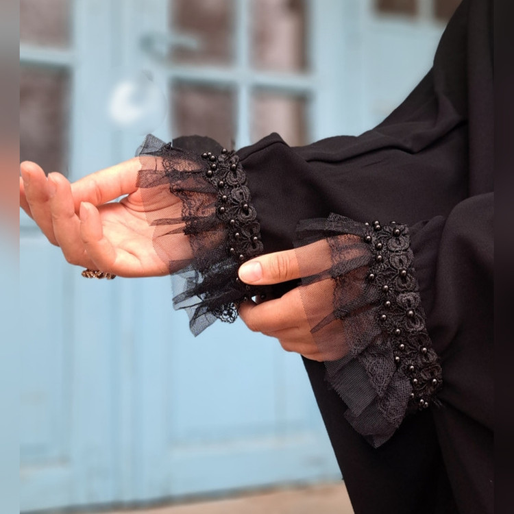 چادر عربی سارگل