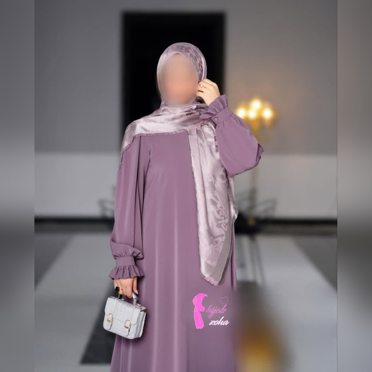 عبا مهدا