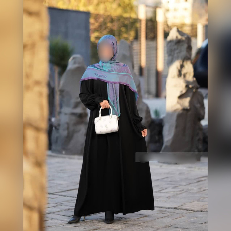 عبا مهدا