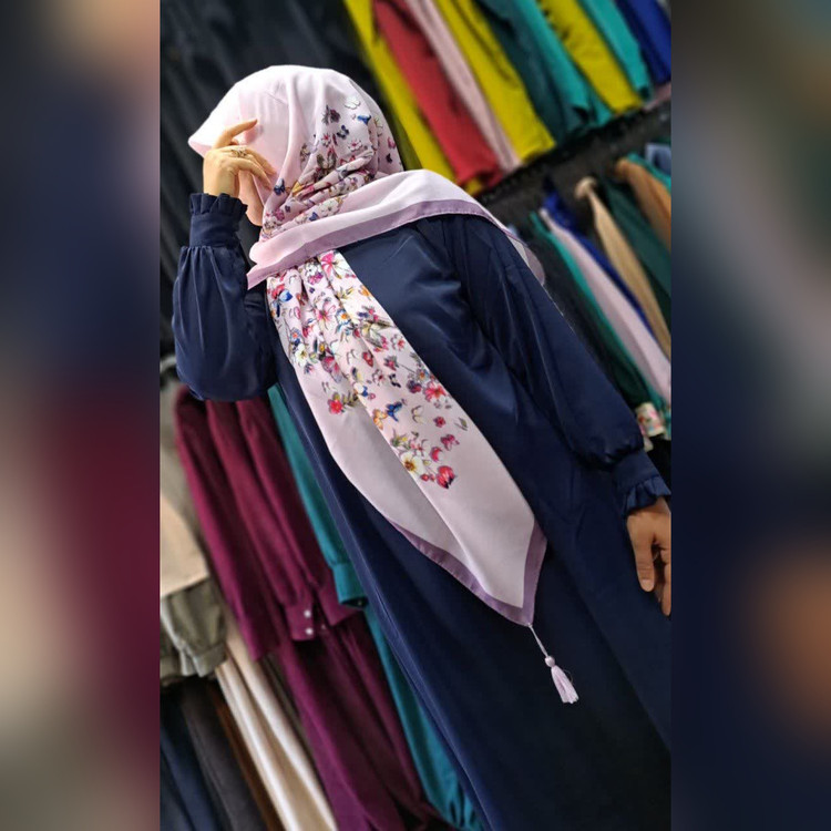 عبا مهدا