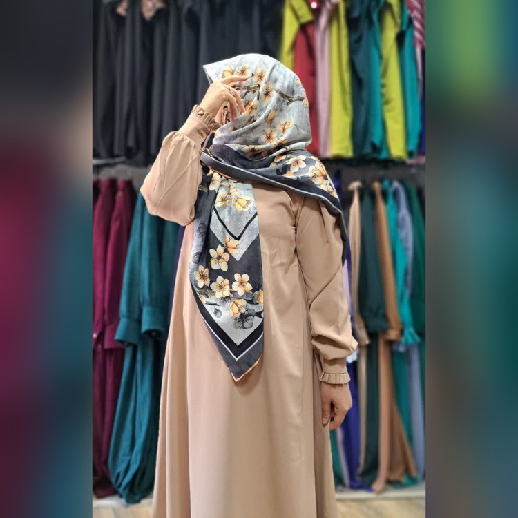 عبا مهدا