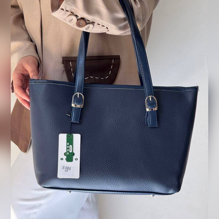 کیف دستی بزرگ زنانه شرانگ در ۵ رنگ