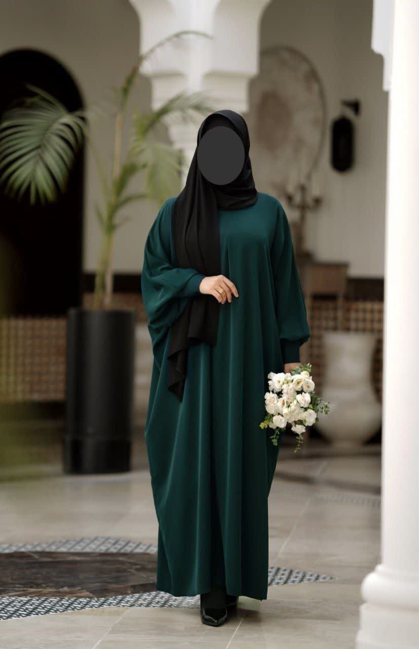 عبا الهه جنس الیزه