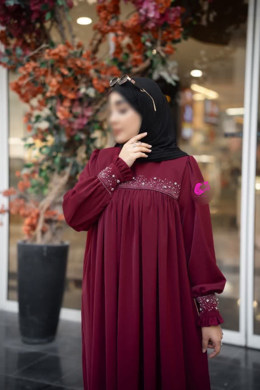 عبا سما VIP