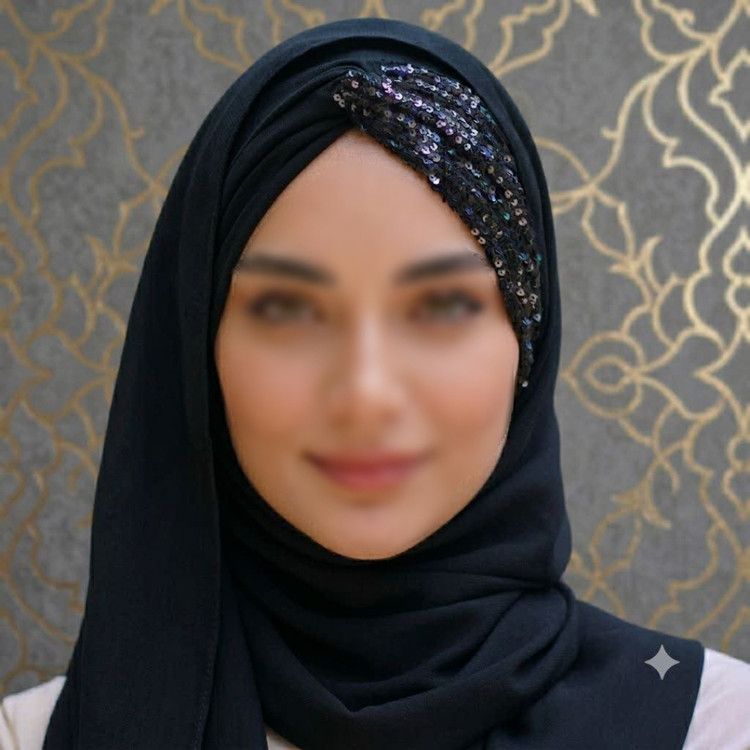 هدشال گرهی ثمین در ۳ رنگ