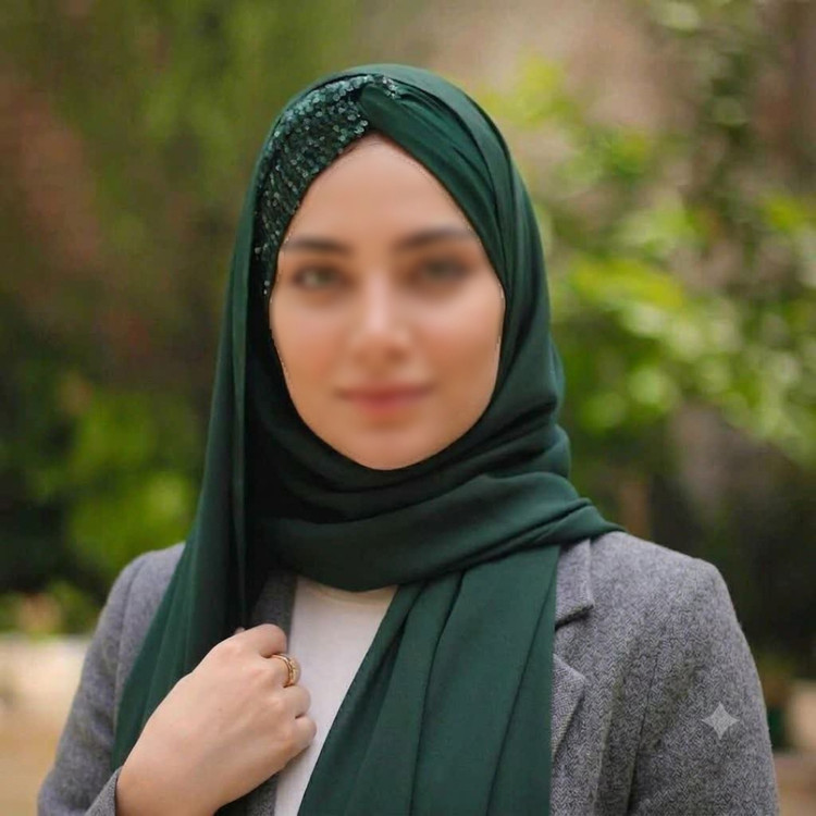 هدشال گرهی ثمین در ۳ رنگ