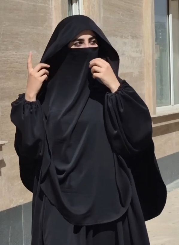خمار شالدار