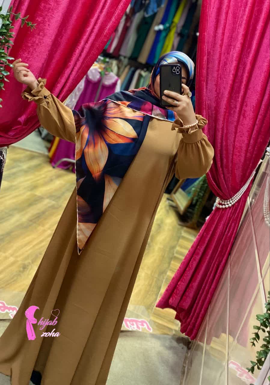 عبا مهدا جنس کریشه