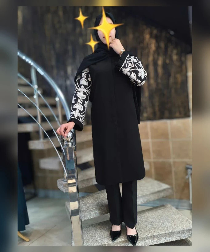 مانتو مونا شانتون