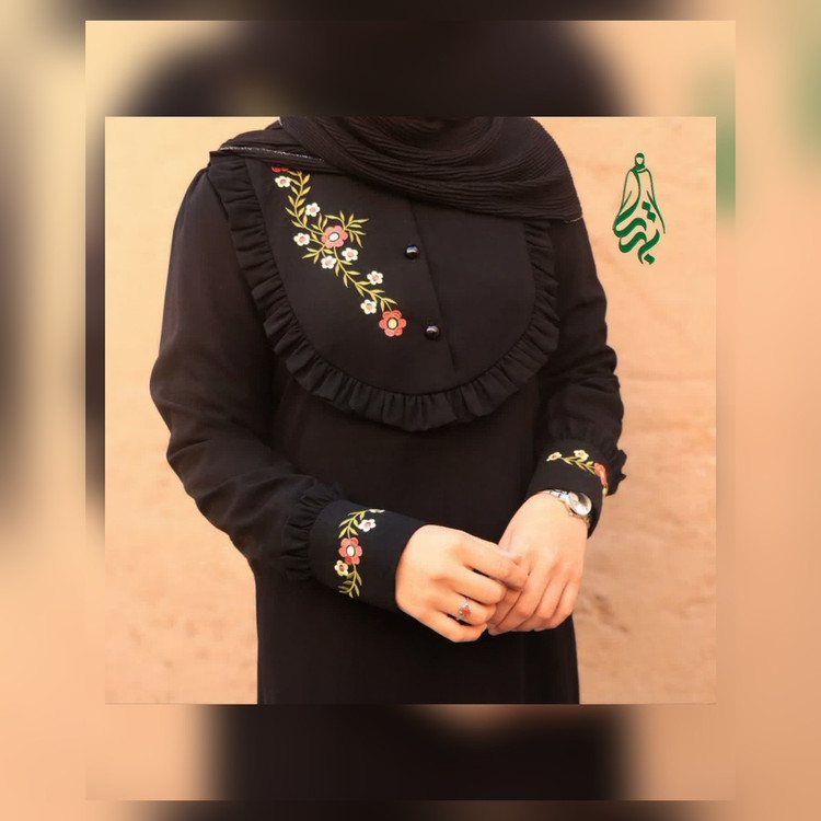 عبا ستاره آژند