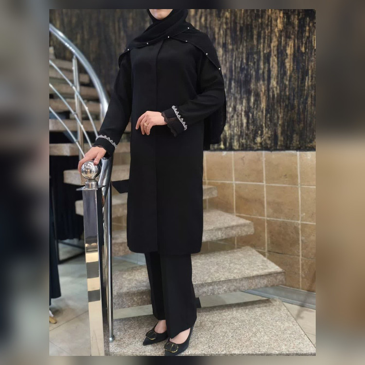 مانتو نغمه