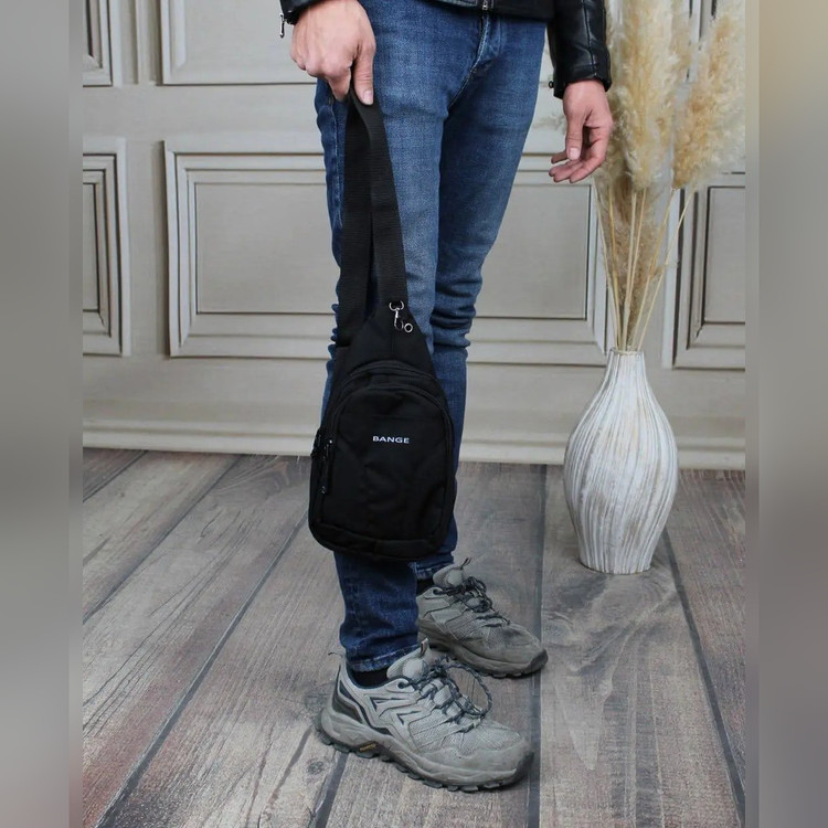 کیف مردانه کد 7158 - نمای 5