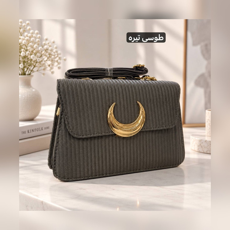 کیف پاسپورتی – کد 4709 - نمای 8