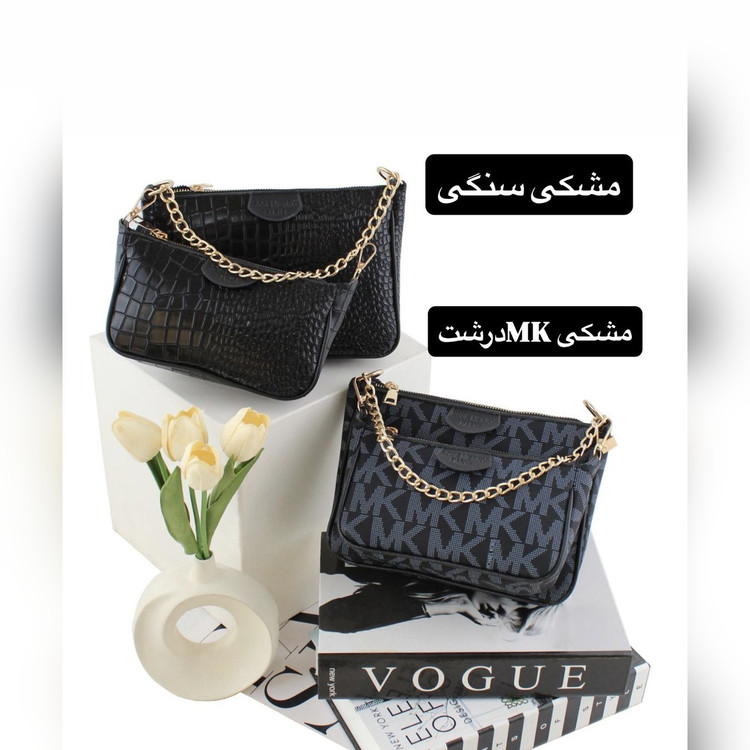 کیف پاسپورتی کد 4369 - نمای 6