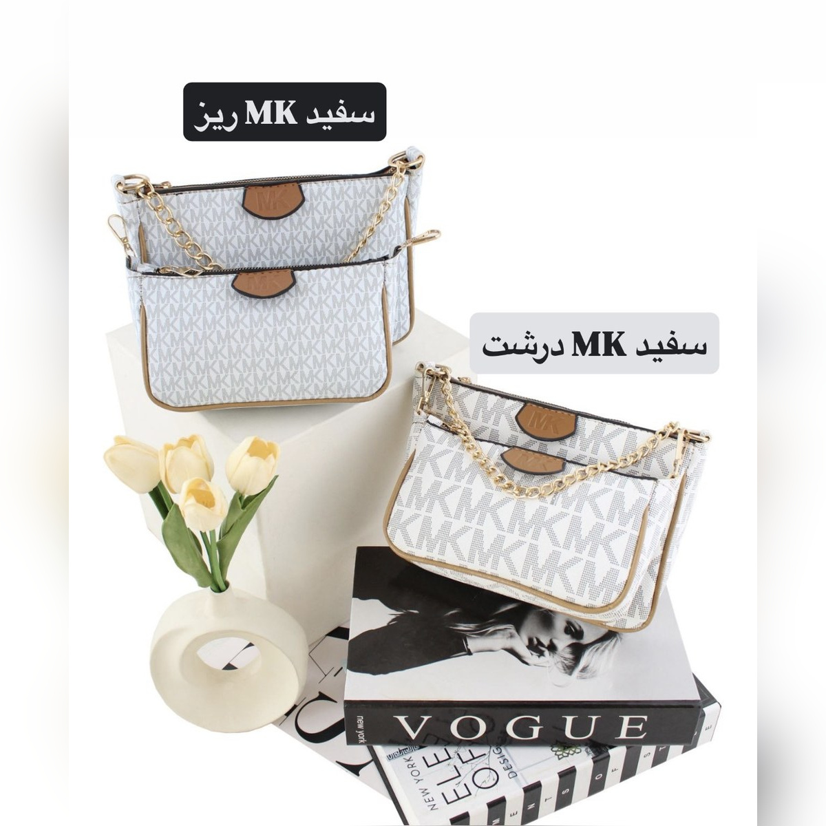 کیف پاسپورتی کد 4369 - نمای 7