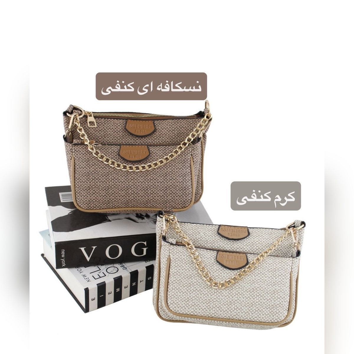کیف پاسپورتی کد 4369 - نمای 8