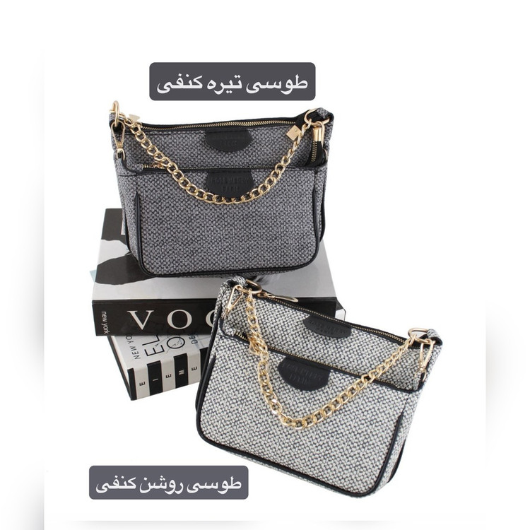 کیف پاسپورتی کد 4369 - نمای 11