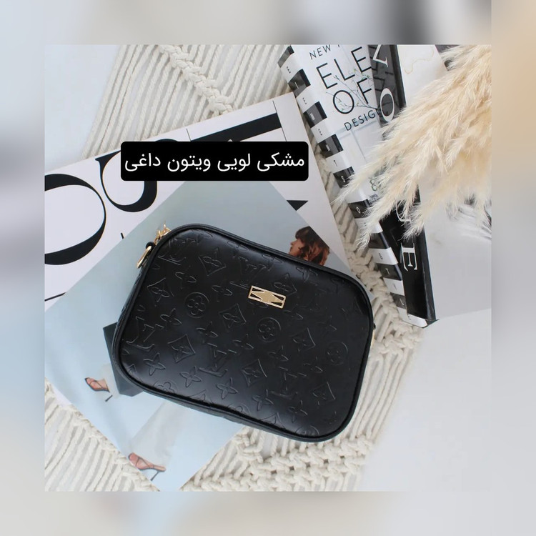 کیف پاسپورتی کد 4547 - نمای 6