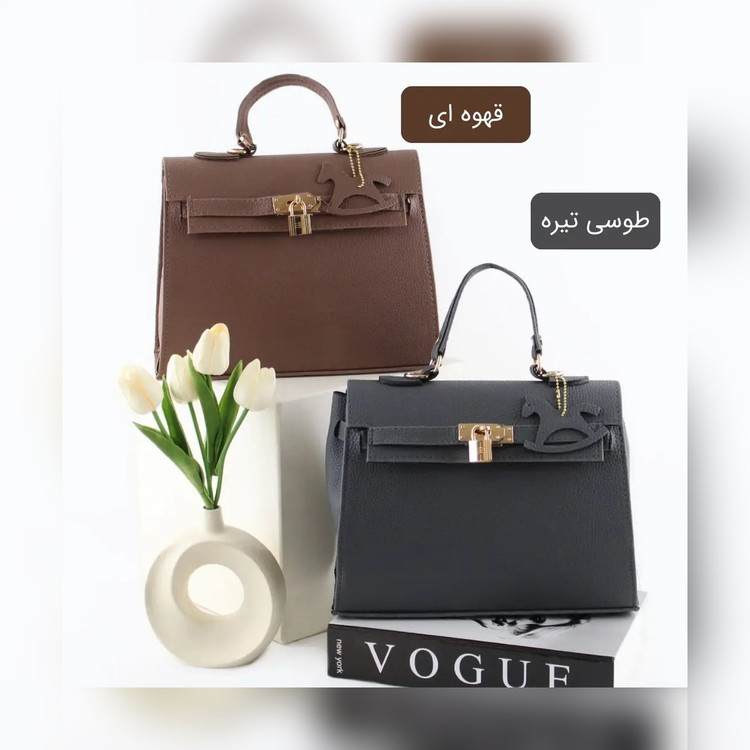 کیف پاسپورتی کد 4590 - نمای 2