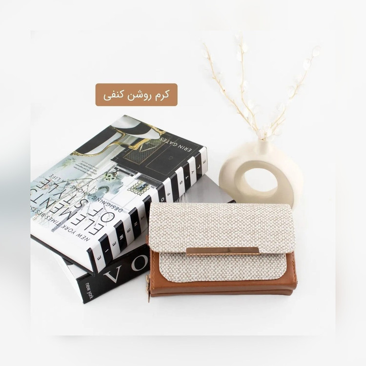 کیف پاسپورتی کد 4646 - نمای 6