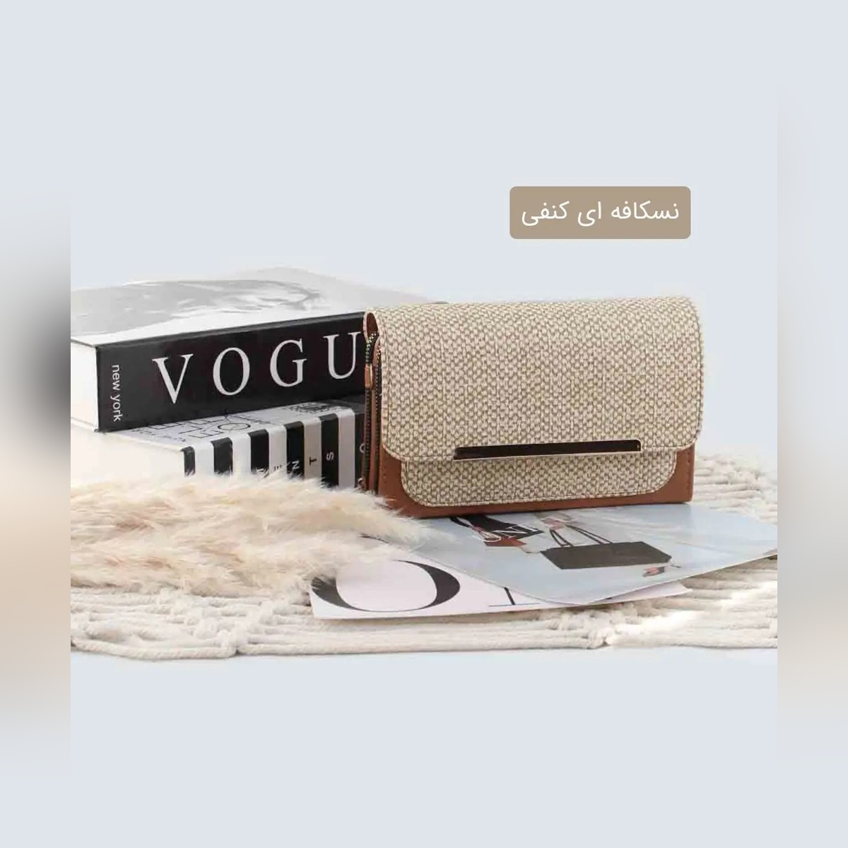 کیف پاسپورتی کد 4646 - نمای 9