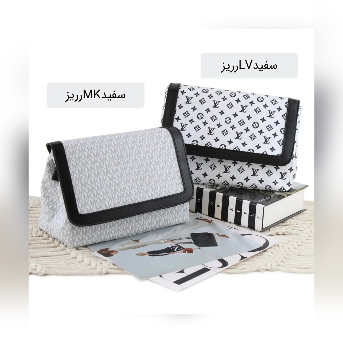 کیف پاسپورتی کد 4702 - نمای 2