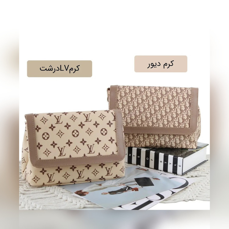 کیف پاسپورتی کد 4702 - نمای 3