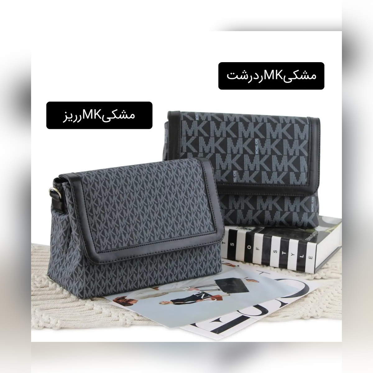 کیف پاسپورتی کد 4702 - نمای 4