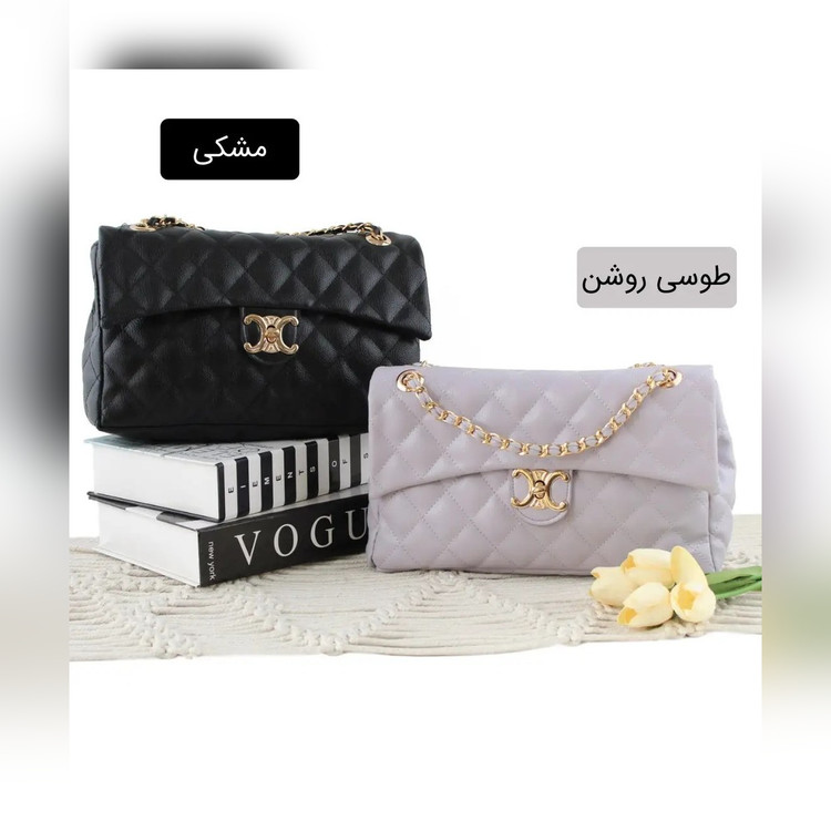 کیف پاسپورتی کد 4708 - نمای 2