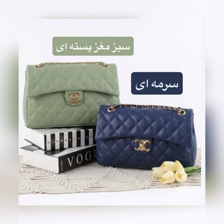 کیف پاسپورتی کد 4708 - نمای 5