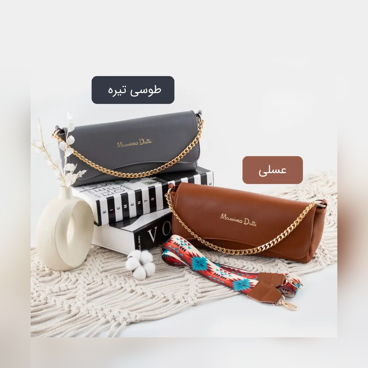کیف پاسپورتی کد 4669 - نمای 7