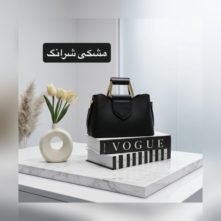 کیف پاسپورتی کد 4710 - نمای 2