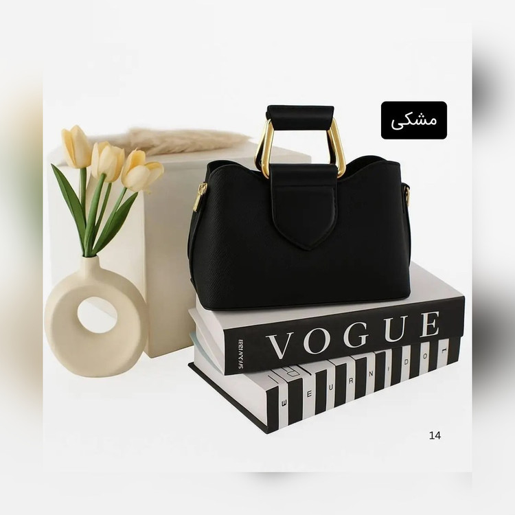 کیف پاسپورتی کد 4710 - نمای 6