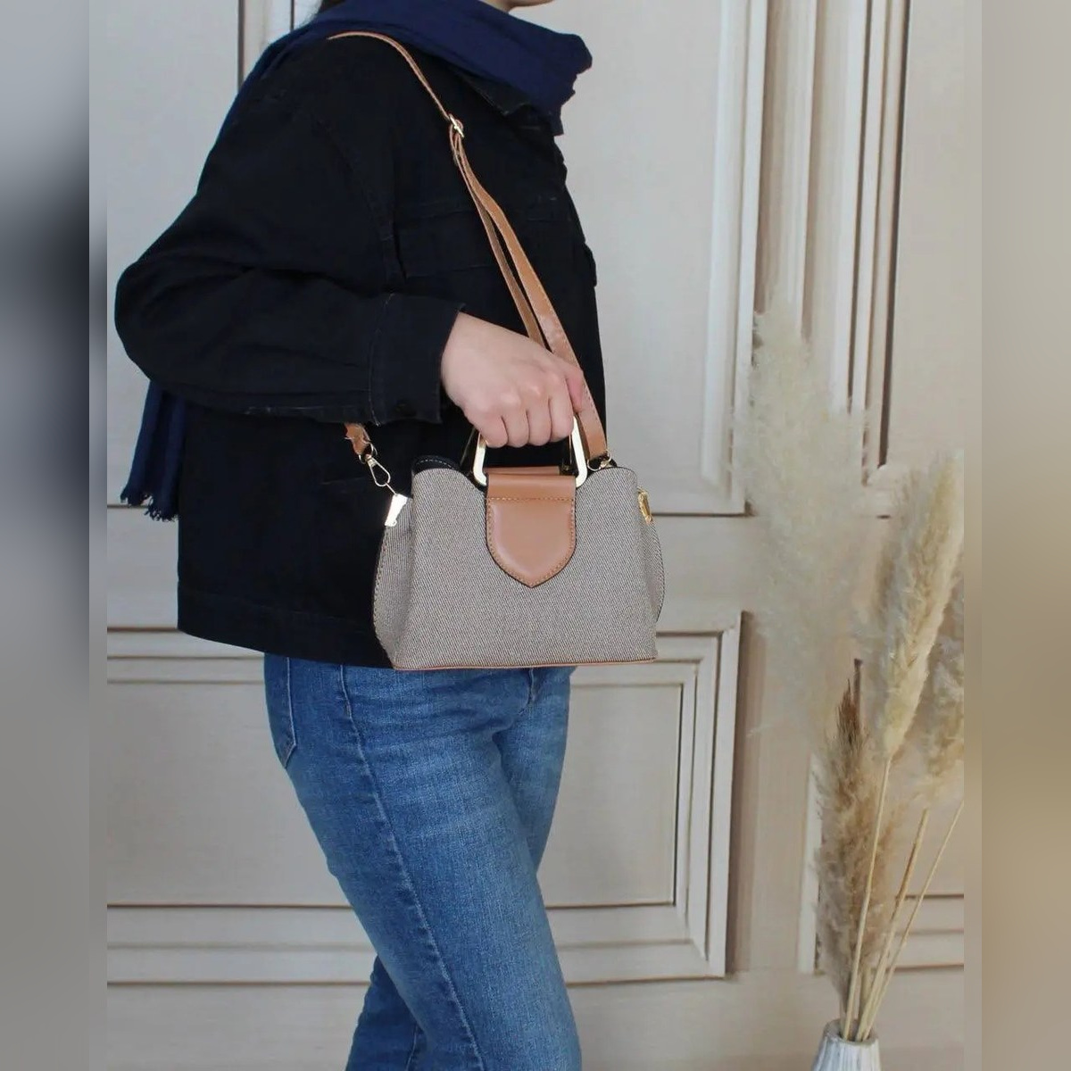 کیف پاسپورتی کد 4710 - نمای 9
