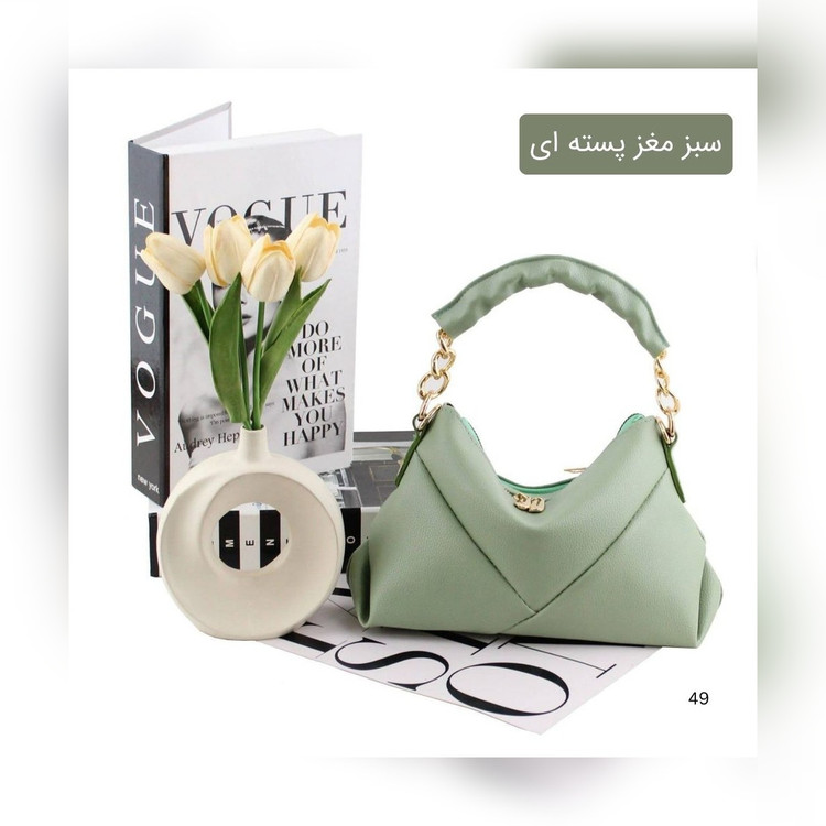 کیف پاسپورتی کد 4712 - نمای 2