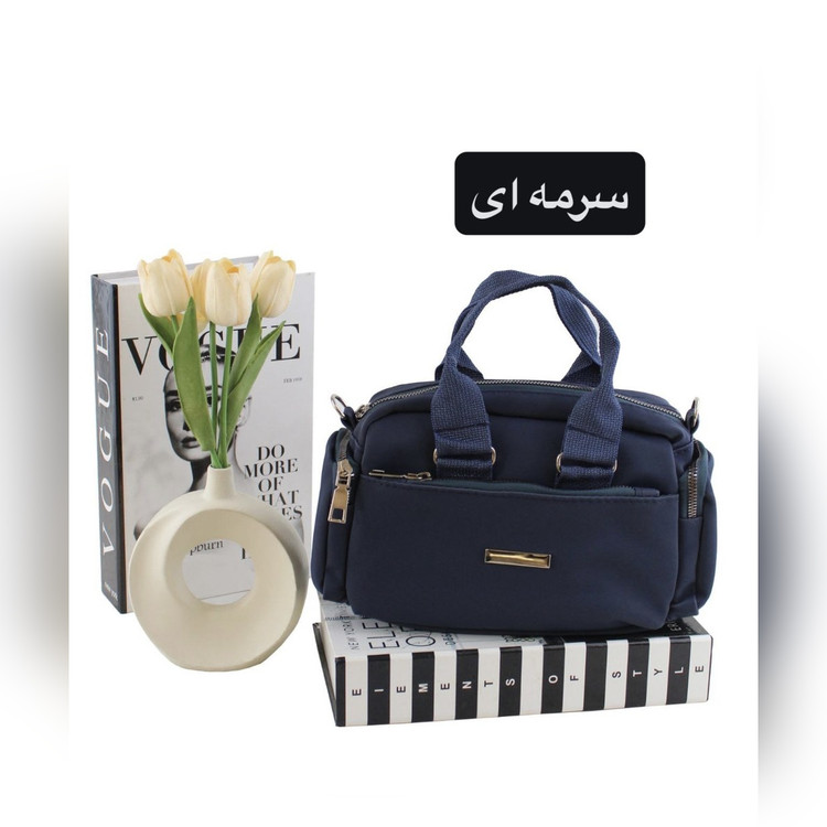 کیف پاسپورتی کد 4722 - نمای 3