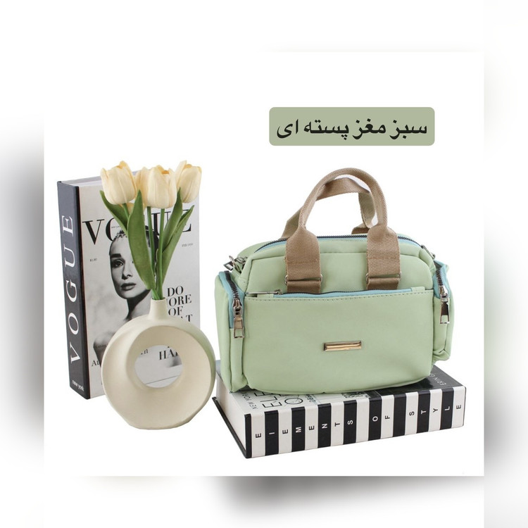 کیف پاسپورتی کد 4722 - نمای 4