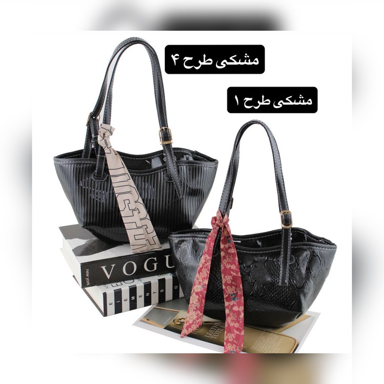 کیف پاسپورتی کد 4724 - نمای 2
