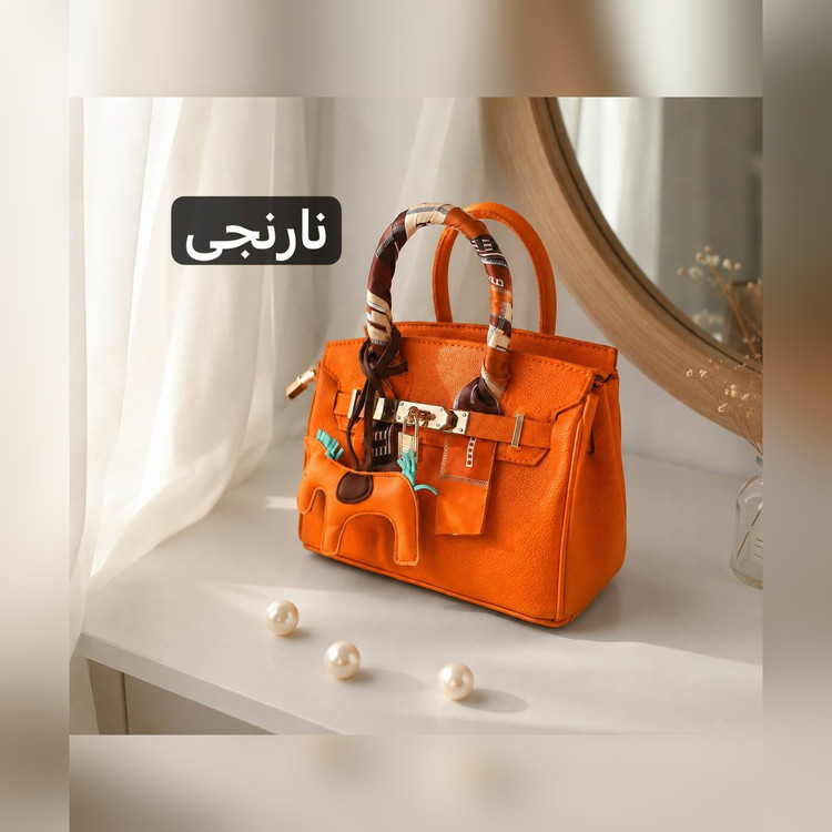 کیف پاسپورتی کد 4723 - نمای 2