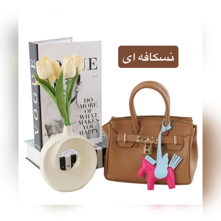 کیف پاسپورتی کد 4723 - نمای 3
