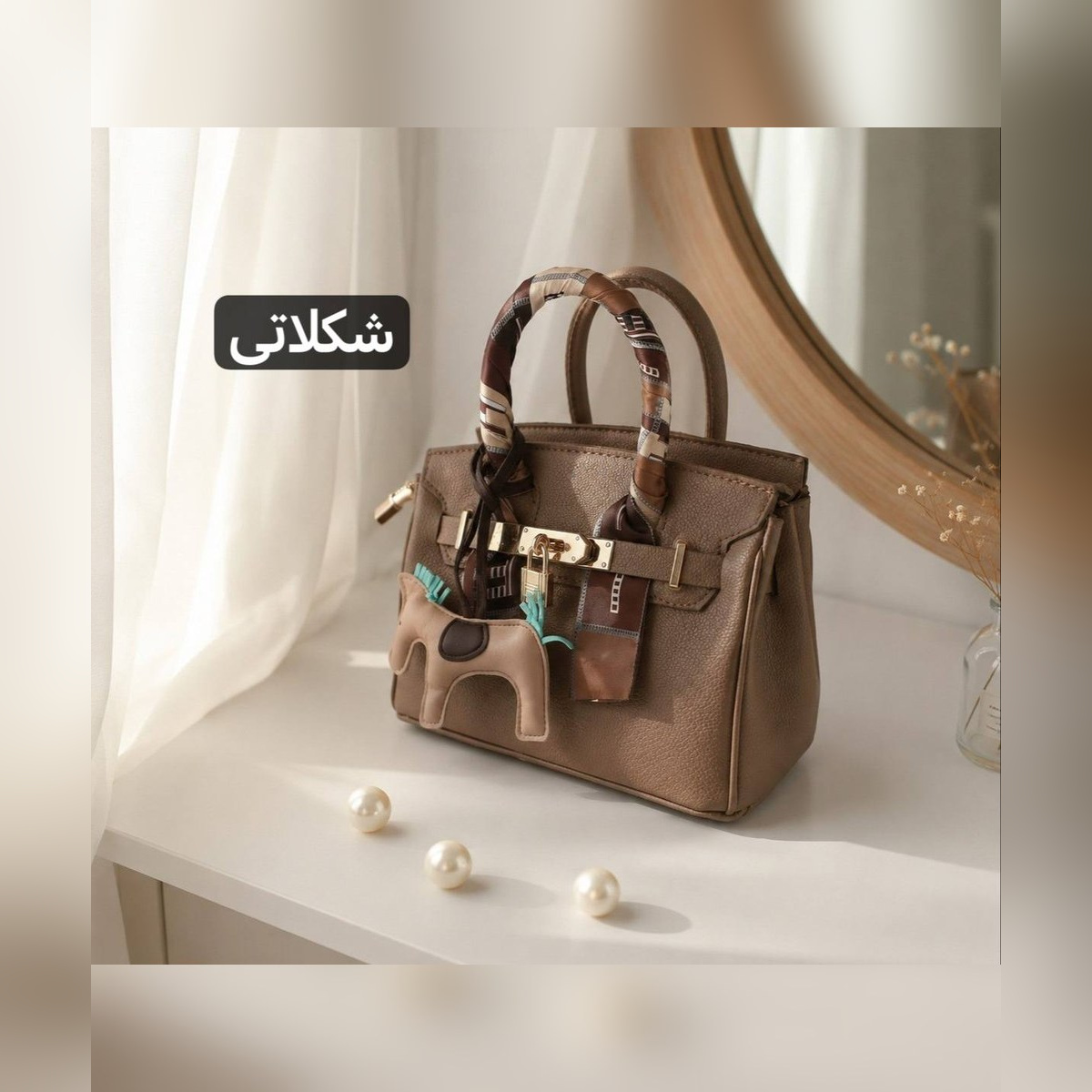 کیف پاسپورتی کد 4723 - نمای 4
